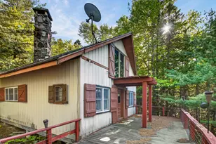 22 Boat Lndg Rd, Marshfield, ME 04654 - Photo 1