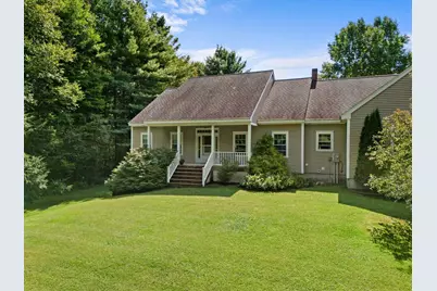 78 Sunset Boulevard, Turner, ME 04282 - Photo 7