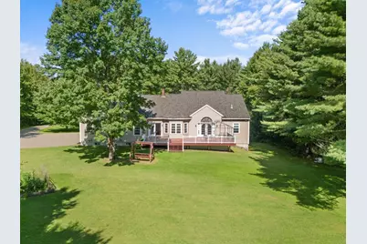 78 Sunset Boulevard, Turner, ME 04282 - Photo 5