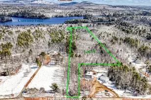 Lot 9 15 S Union Rd, Union, ME 04862 - Photo 1