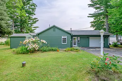 95 Loop Road, Acton, ME 04001 - Photo 1