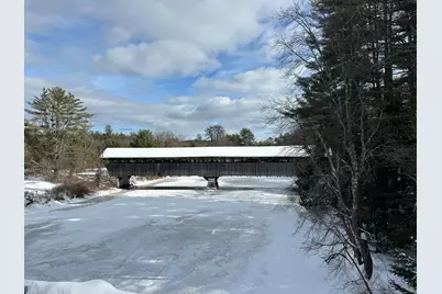 00 North Road Lot #2, Parsonsfield, ME 04047 - Photo 17
