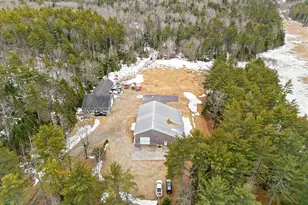 55 Town Farm Ln, Whitefield, ME 04353 - Photo 1
