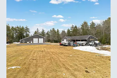 55 Town Farm Lane, Whitefield, ME 04353 - Photo 21