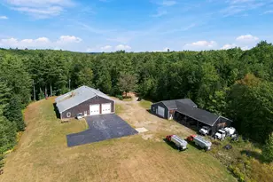 55 Town Farm Ln, Whitefield, ME 04353 - Photo 1