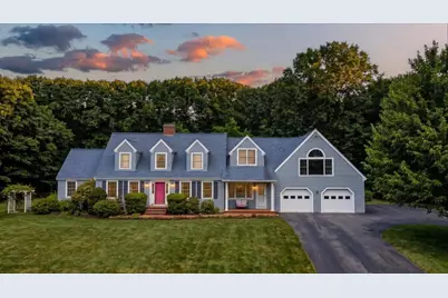 6 Stone Ridge Drive, Waterville, ME 04901 - Photo 87