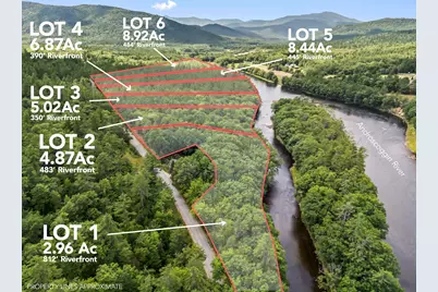 Lot 3 Intervale Road Subdivision, Bethel, ME 04217 - Photo 5