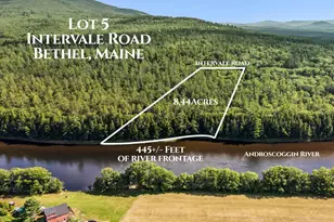 Tbd Intervale Road Subdivision, Bethel, ME 04217 - Photo 1