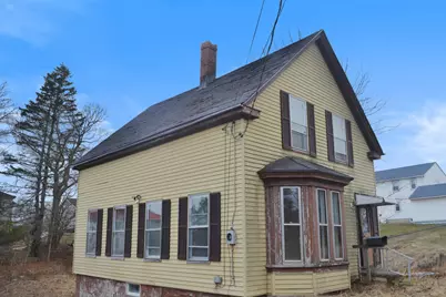 42 Shackford Street, Eastport, ME 04631 - Photo 1