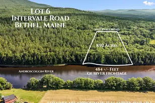 Lot 6 Intervale Road Subdivision, Bethel, ME 04217 - Photo 1