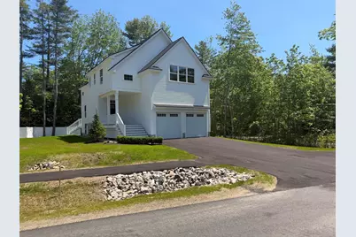 1 Cider Mill Lane, Kennebunk, ME 04043 - Photo 3