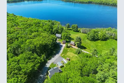 227 Warren Road, Pittston, ME 04345 - Photo 1
