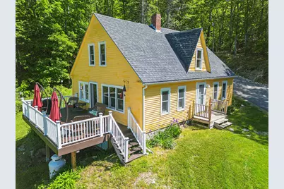 227 Warren Road, Pittston, ME 04345 - Photo 5