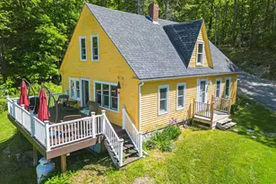 227 Warren Rd, Pittston, ME 04345 - Photo 5