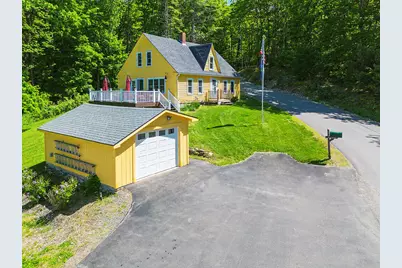 227 Warren Road, Pittston, ME 04345 - Photo 53
