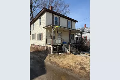 12 Edgemont Avenue, Waterville, ME 04901 - Photo 7