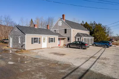 176 Ellsworth Road, Blue Hill, ME 04614 - Photo 3