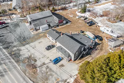 176 Ellsworth Road, Blue Hill, ME 04614 - Photo 15