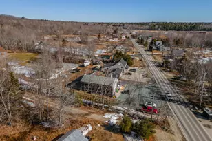 176 Ellsworth Rd, Blue Hill, ME 04614 - Photo 5