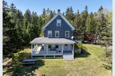 31 Green Head Lane, Stonington, ME 04681 - Photo 11