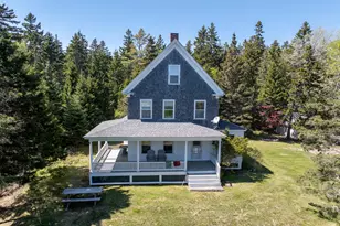 31 Green Head Ln, Stonington, ME 04681 - Photo 11