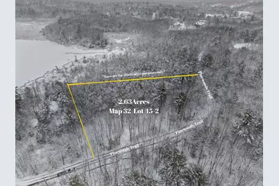 Lot 45-2 Pinewoods Trail, Oakland, ME 04963 - Photo 27