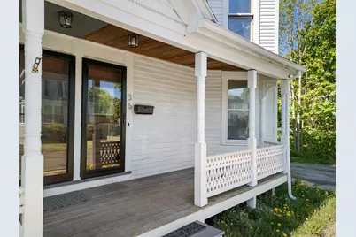 36 Masonic Street, Rockland, ME 04841 - Photo 3