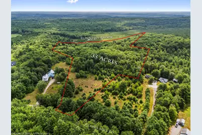 Lot 3 Clarks Mills Road, Dayton, ME 04005 - Photo 1