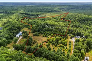Lot 3 Clarks Mills Rd, Dayton, ME 04005 - Photo 1
