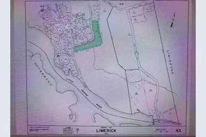 Lot 23 Stony Brook Drive, Limerick, ME 04048 - Photo 5