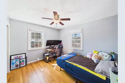 18 Booker Street, Thomaston, ME 04861 - Photo 27
