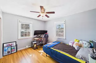18 Booker St, Thomaston, ME 04861 - Photo 27