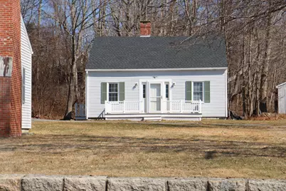 77 Clark Point Road, Southwest Harbor, ME 04679 - Photo 3