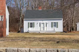 77 Clark Point Rd, Southwest Harbor, ME 04679 - Photo 3