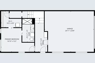 1 Cairn Hill Road, Bowdoinham, ME 04008 - Photo 7