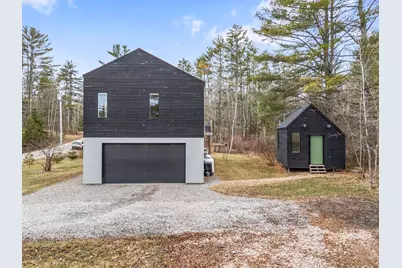 1 Cairn Hill Road, Bowdoinham, ME 04008 - Photo 59