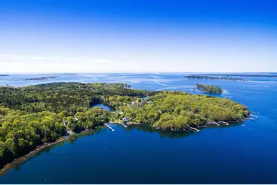 7 Flint Lane, Boothbay, ME 04544 - Photo 1