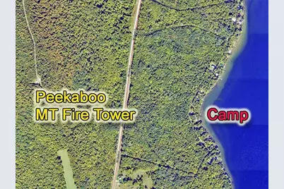 93 Brackett Drive, Weston, ME 04424 - Photo 9