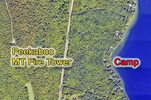 93 Brackett Dr, Weston, ME 04424 - Photo 9