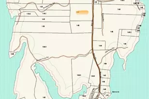 Map1 Lot57 West Side Of Main Rd, Westport, ME 04578 - Photo 1