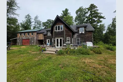 93 Youngtown Road, Lincolnville, ME 04849 - Photo 1