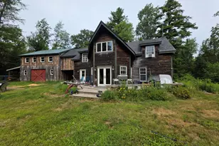 93 Youngtown Rd, Lincolnville, ME 04849 - Photo 1