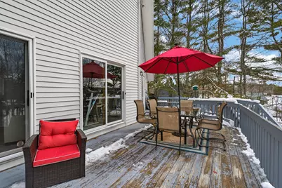 87 Maple Ridge Drive, Monmouth, ME 04259 - Photo 41