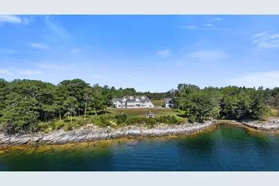 684 Falls Bridge Road, Blue Hill, ME 04614 - Photo 1