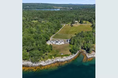 684 Falls Bridge Road, Blue Hill, ME 04614 - Photo 97