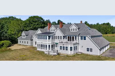 684 Falls Bridge Road, Blue Hill, ME 04614 - Photo 85