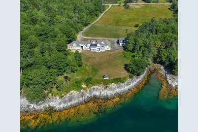 684 Falls Bridge Road, Blue Hill, ME 04614 - Photo 93