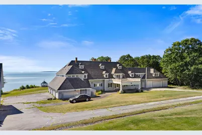684 Falls Bridge Road, Blue Hill, ME 04614 - Photo 89
