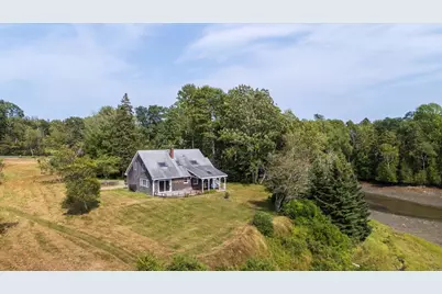 232 Mill Creek Road, Islesboro, ME 04848 - Photo 43