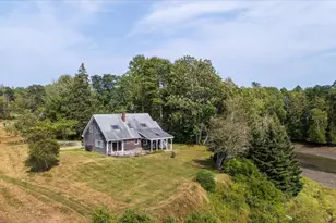232 Mill Creek Rd, Islesboro, ME 04848 - Photo 43